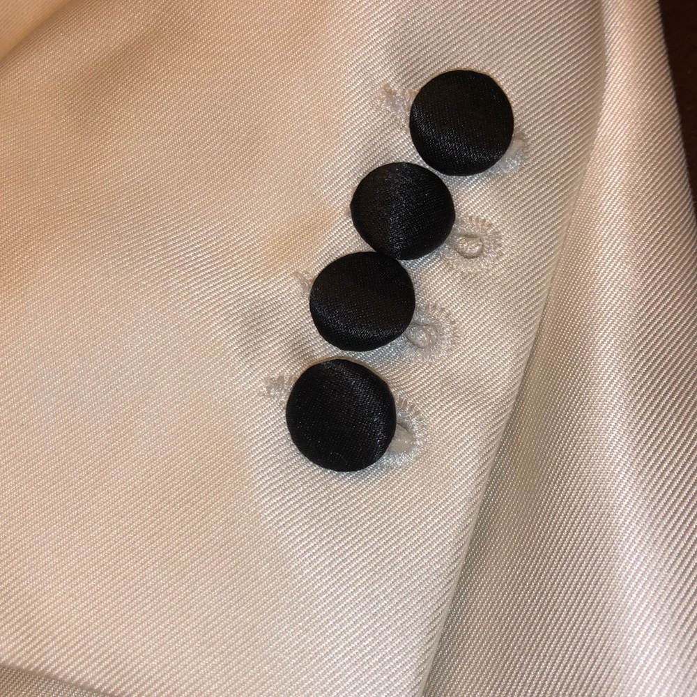 BeSpoke Fit 🧵 Tuxedo 🤵🏽 ♠️ - Picture 5 of 8